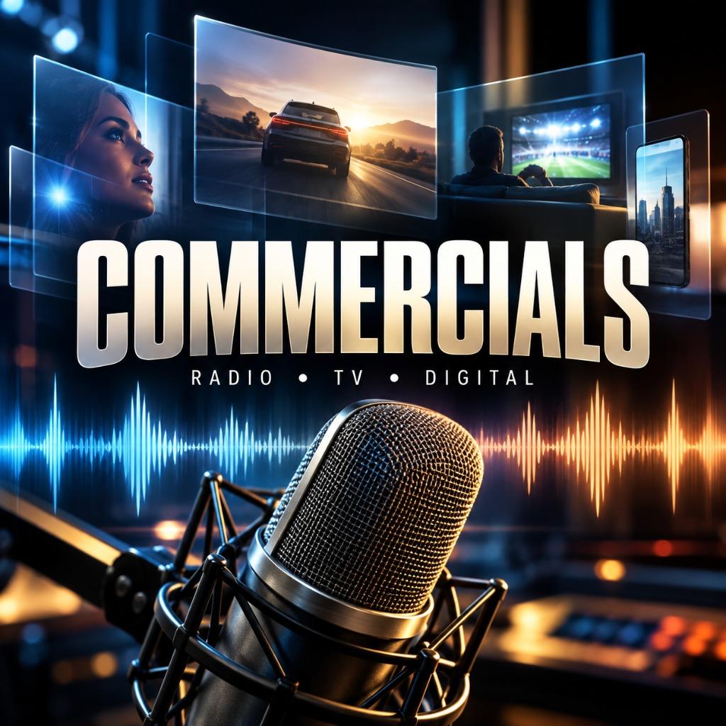 Commercials