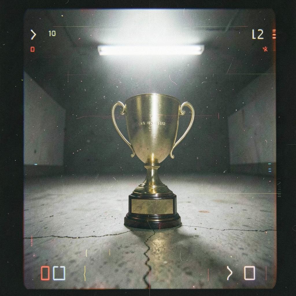 Undisputed artwork