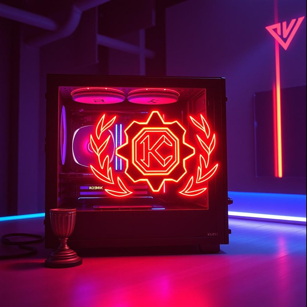 Persona image for Kosmik T