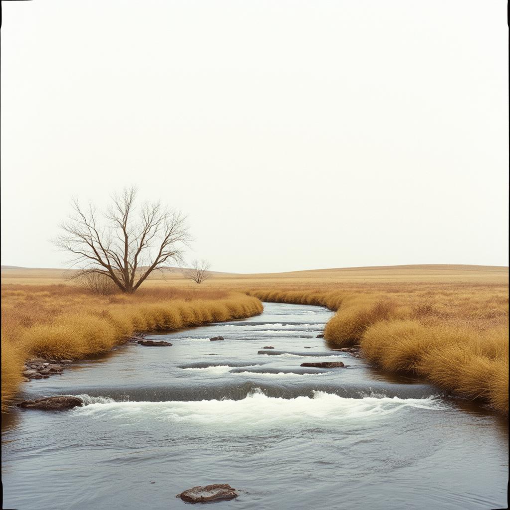 Image for meditation