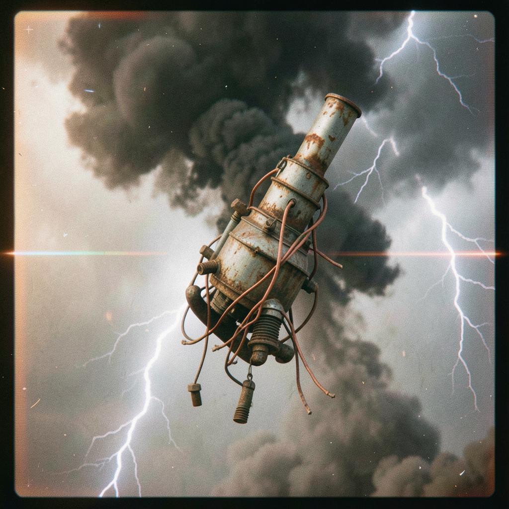 WE DON'T LAND artwork