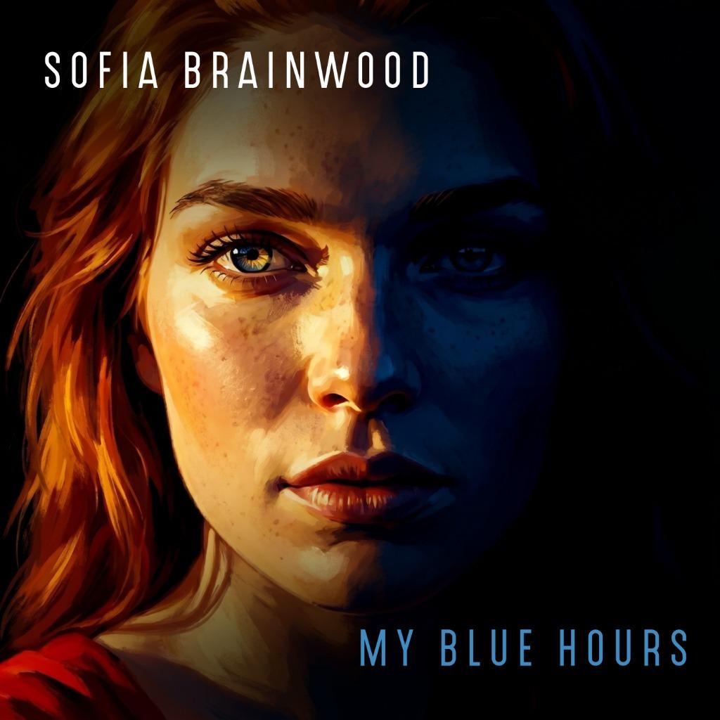 My Blue Hours