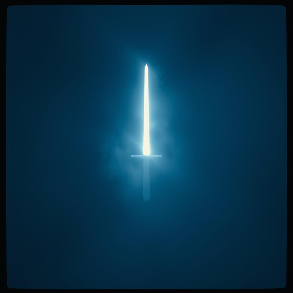 Ray of Resolve artwork