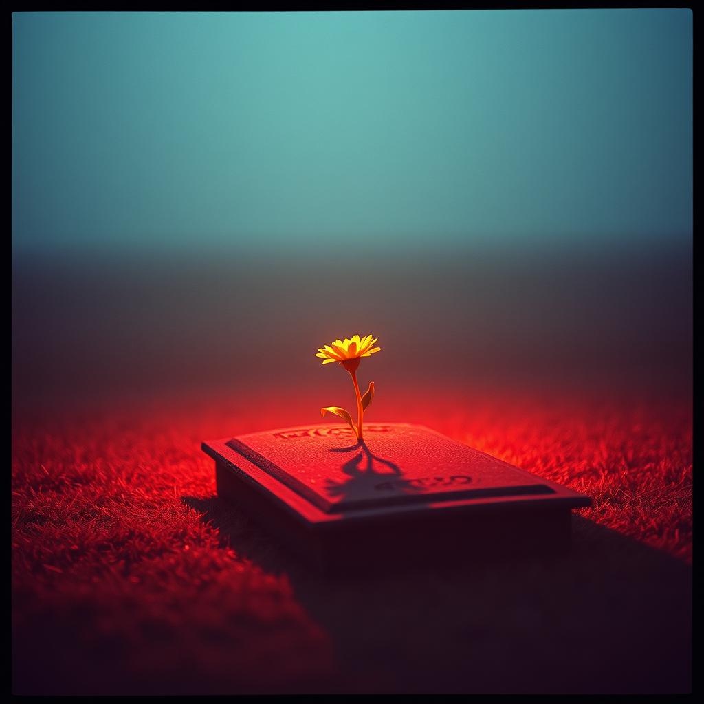 Forever Love artwork