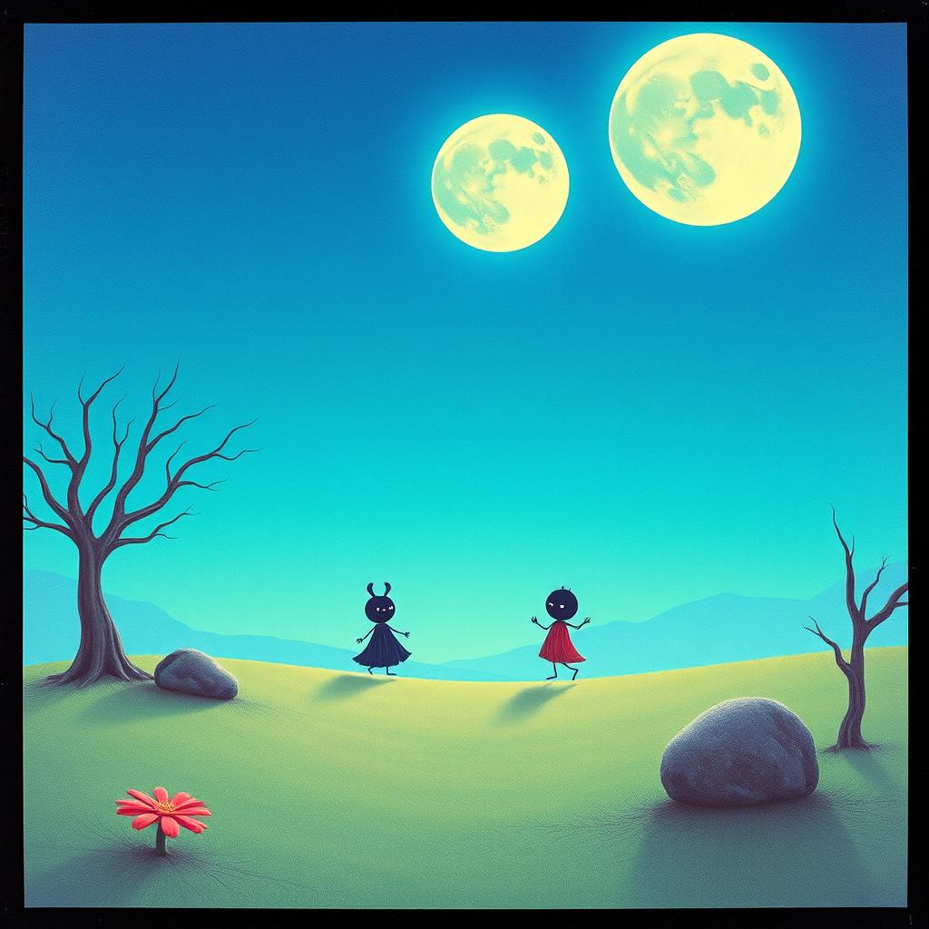 Song Image