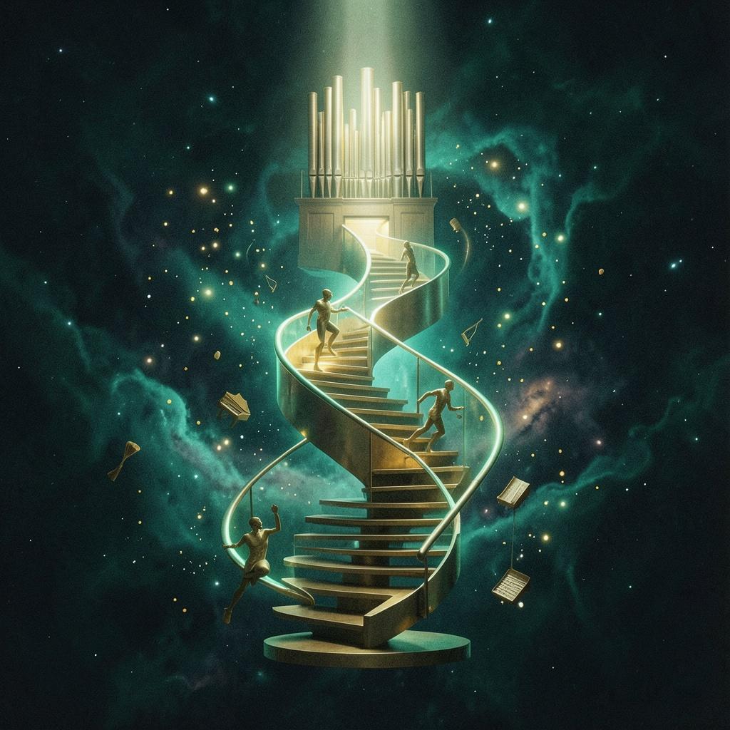 Dubstep - Classical