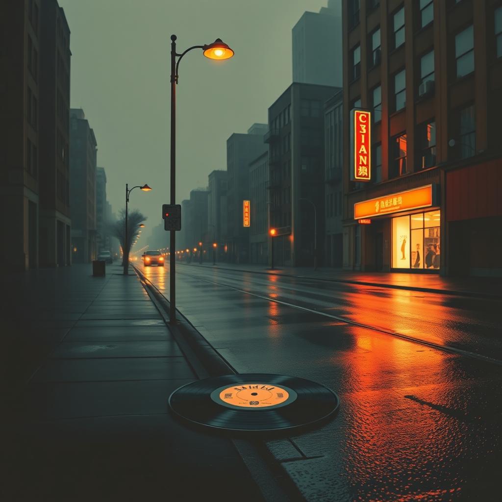 Song Image