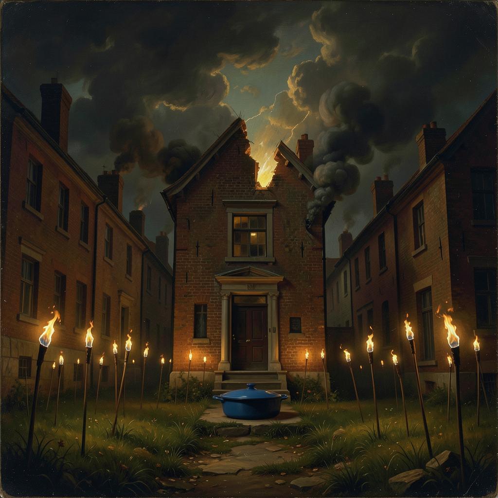 Song Cover Image