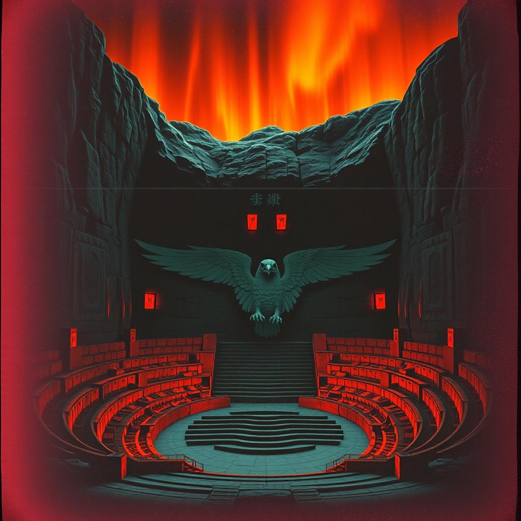 Voice image for Hope