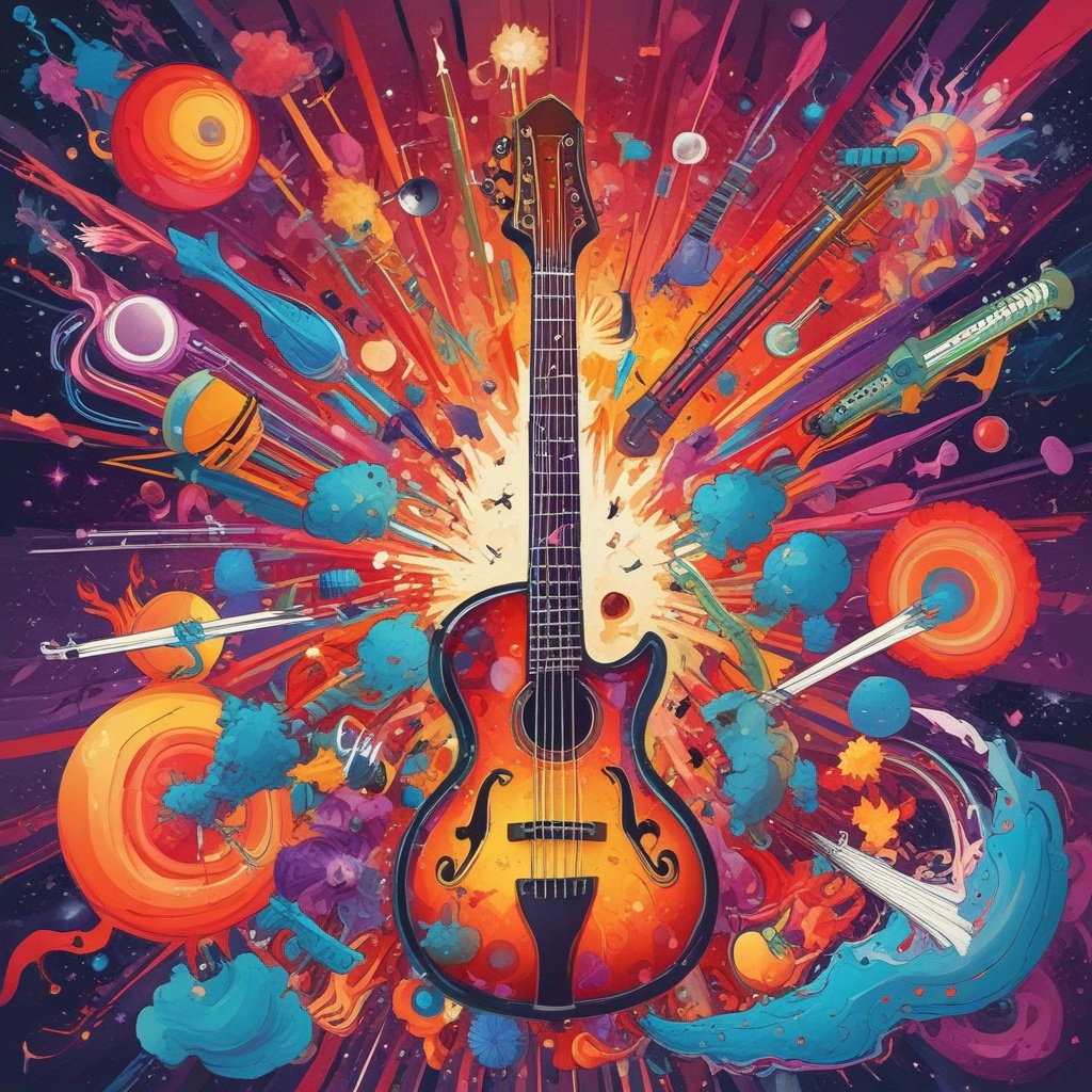 Song Cover Image