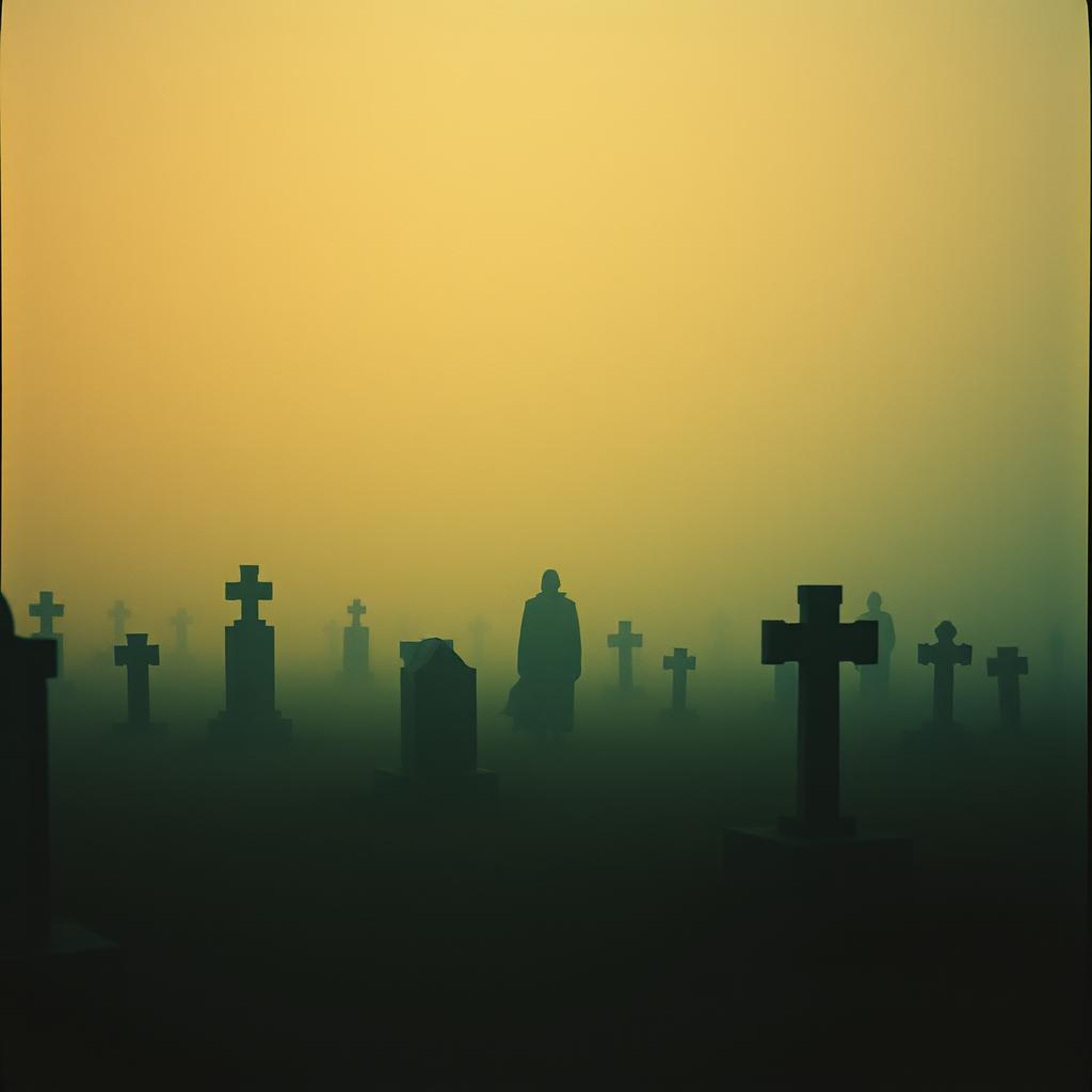 Spooky
