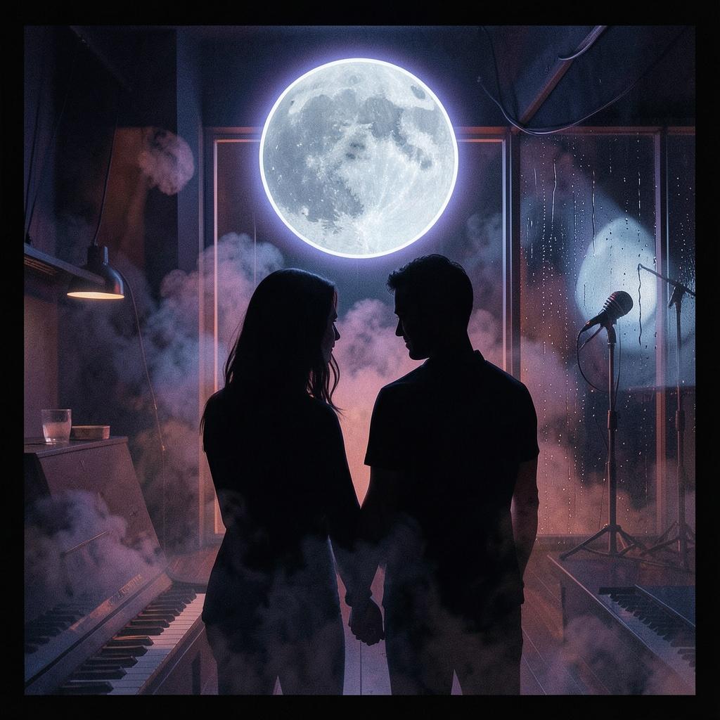 In My Dreams (Midnight Jazz Smoking) artwork