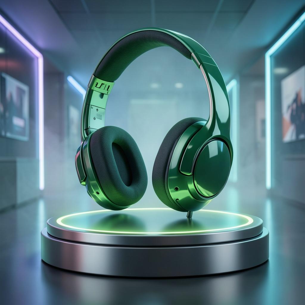 The Emerald Flex (1v2 Bounce)  (Remastered) artwork