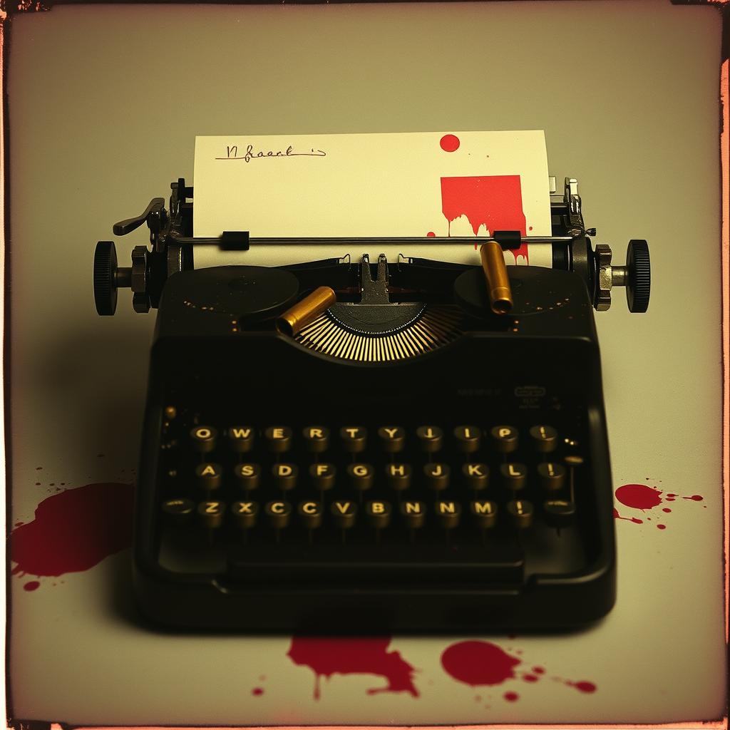 Bullet Syntax