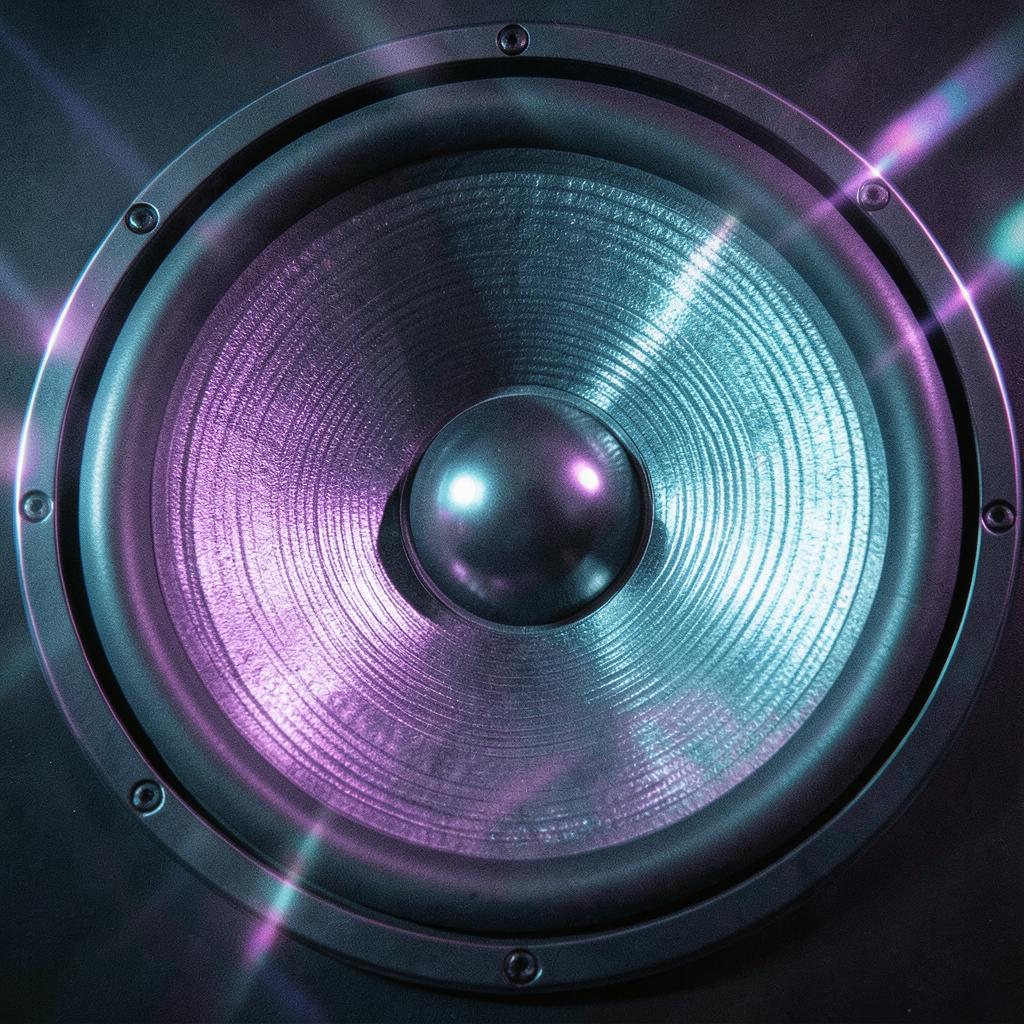 Persona image for Feel the bass 