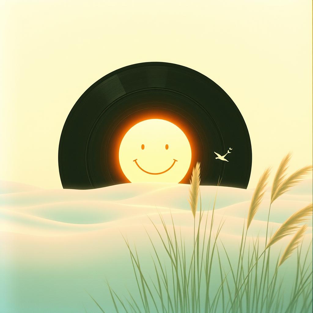 En värm sommarbris (Remix) artwork