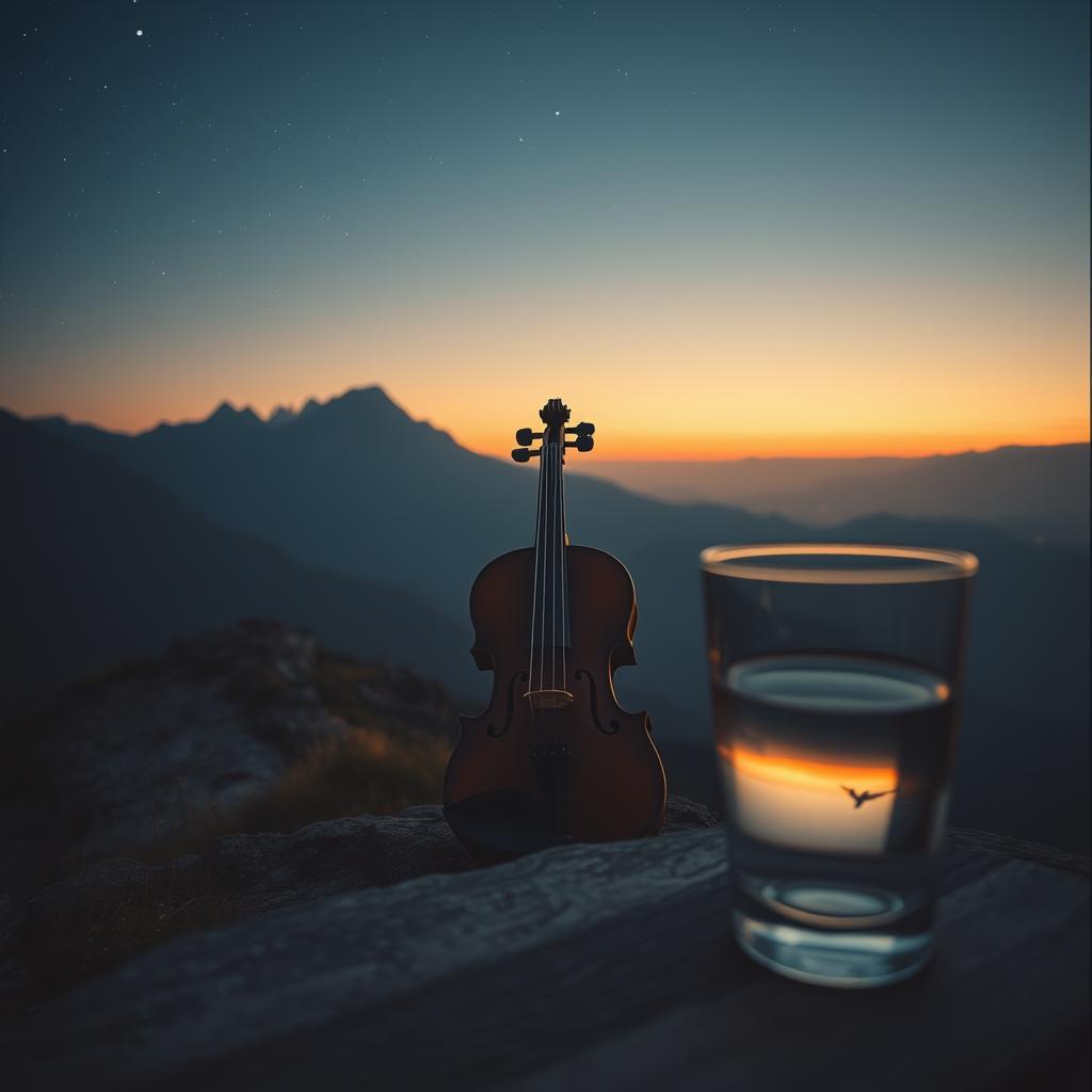 Song Image