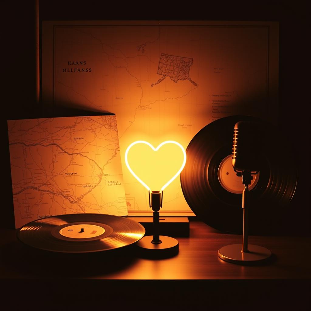 Persona image for Abel & Iris