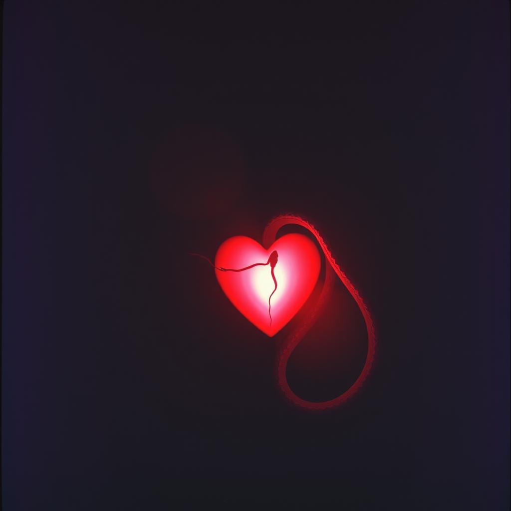 Venom in the Veins artwork