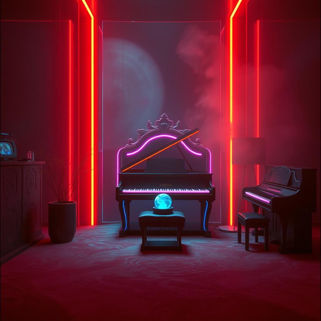 Voice image for zio fiffi 