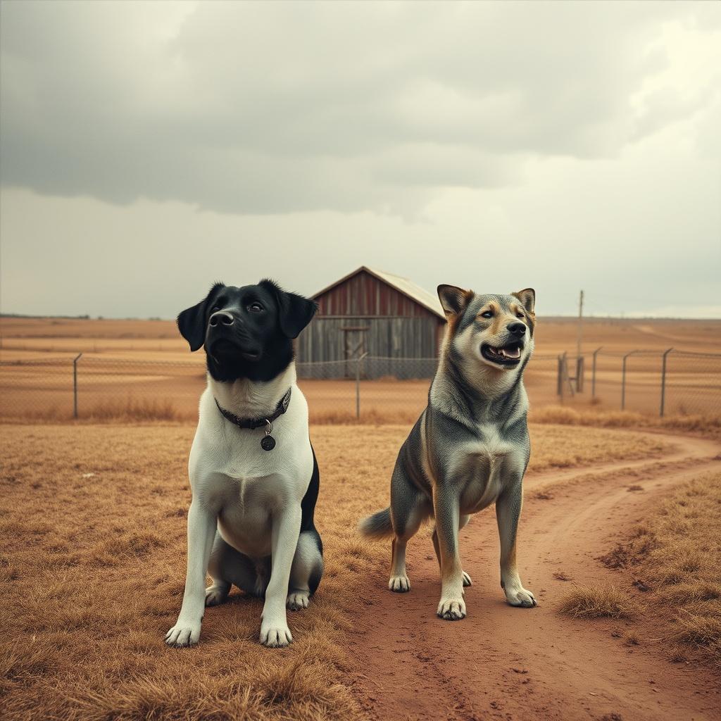 Zeus and Zayda artwork