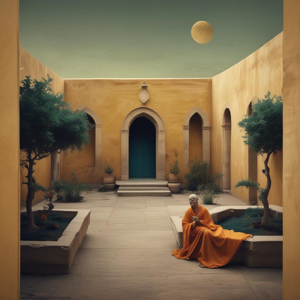 Image for Musik gerimis