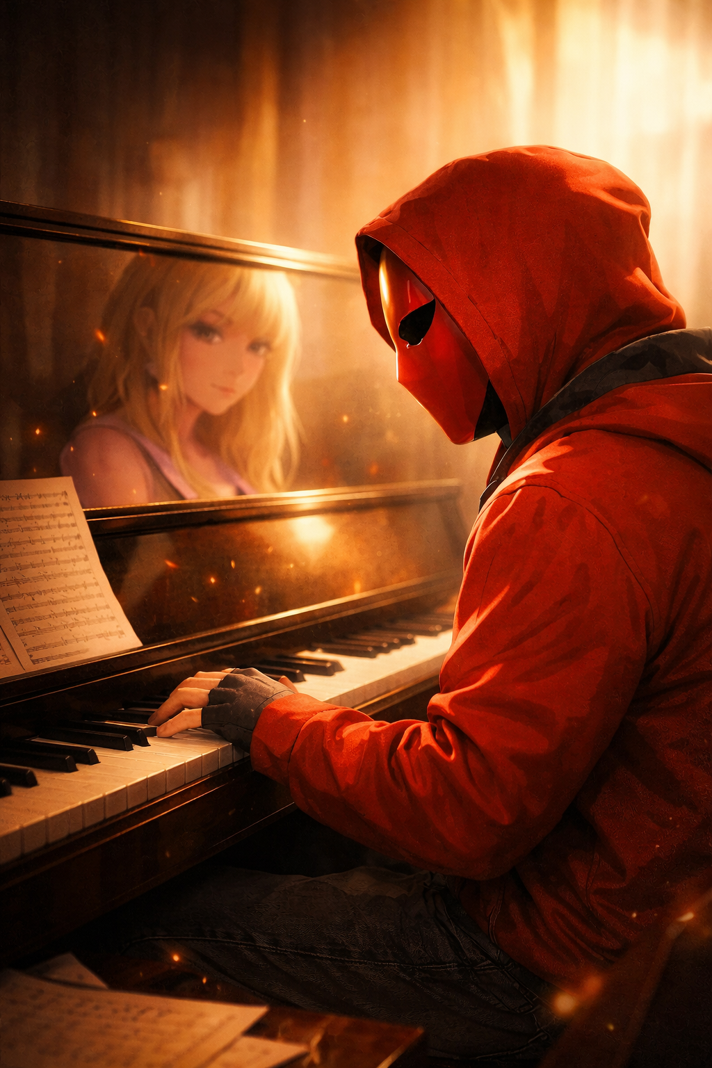 Song Image