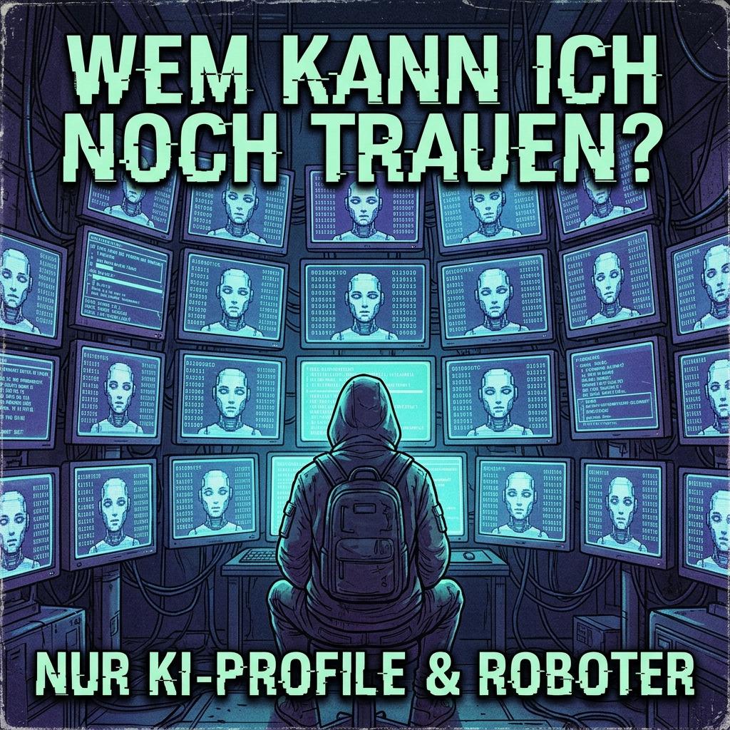 Böse Ki!