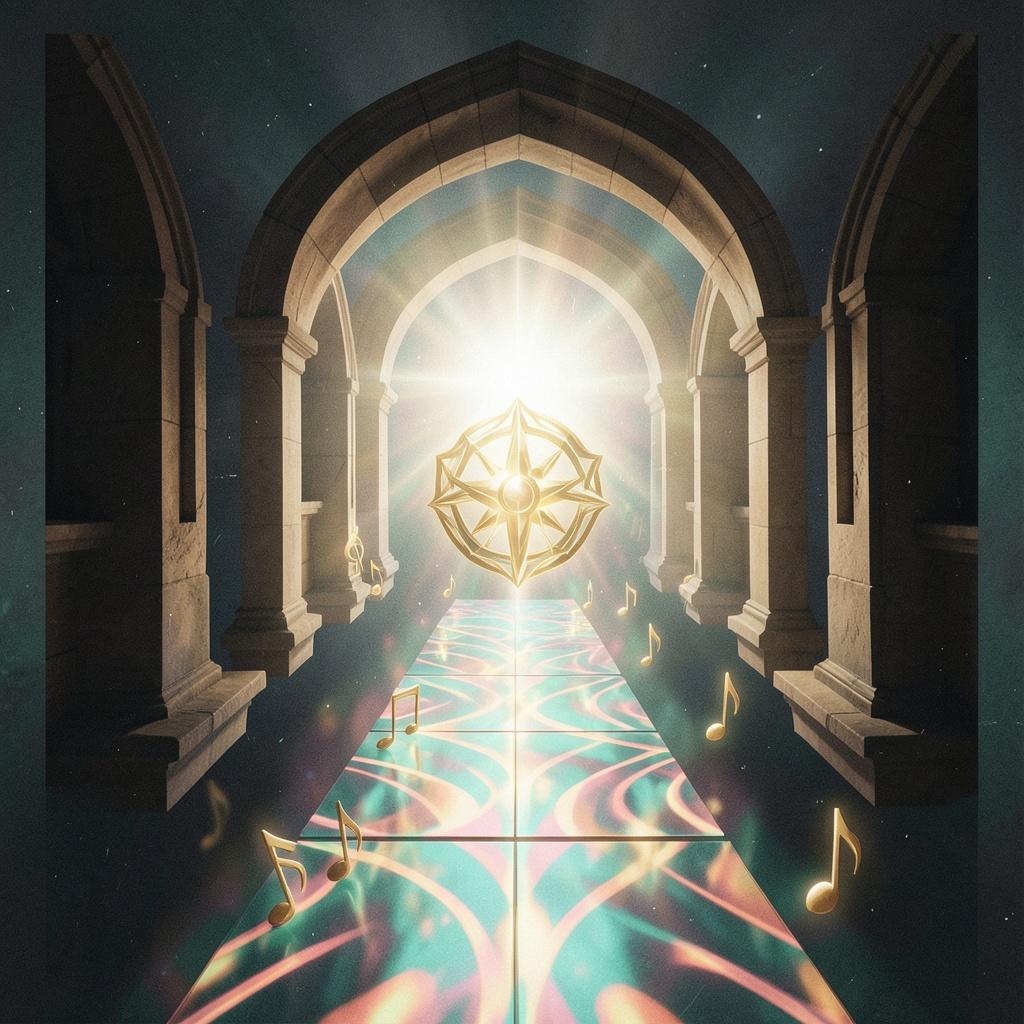 Bond of Peace Ephesians 4:1-16 artwork