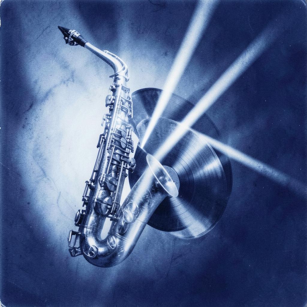 DJ Toyo - Jazz Club Tonight v1 (Hardstyle Mix) artwork