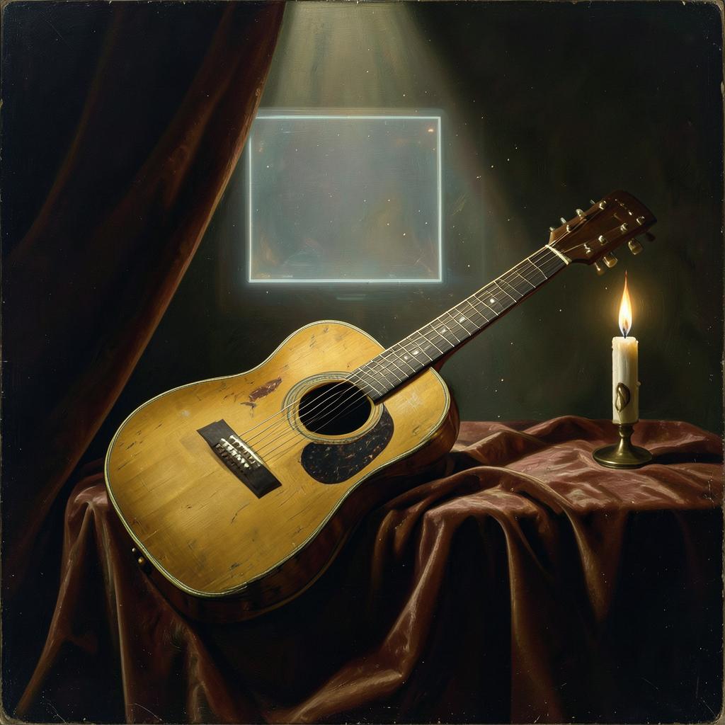 Live With You artwork