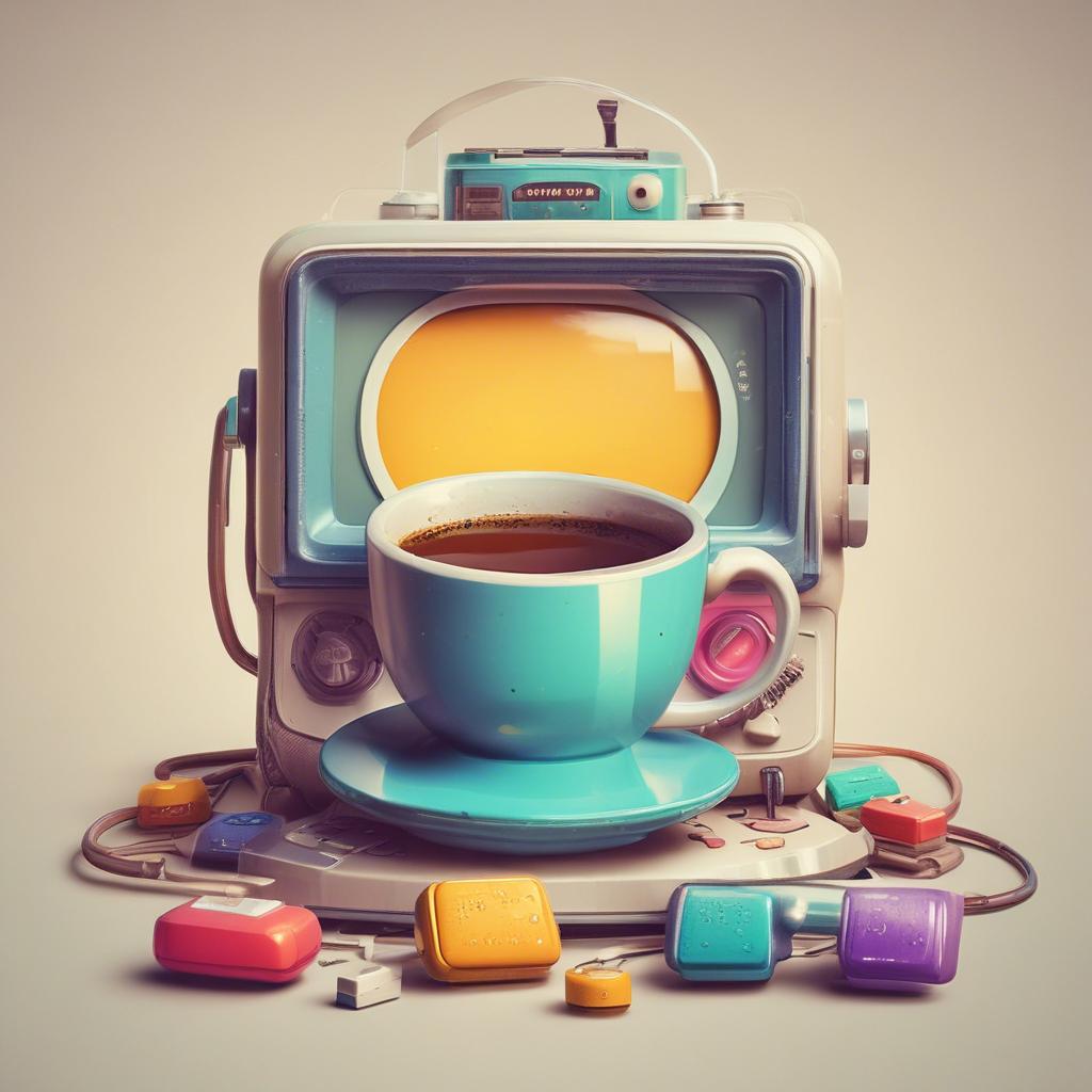Espresso artwork