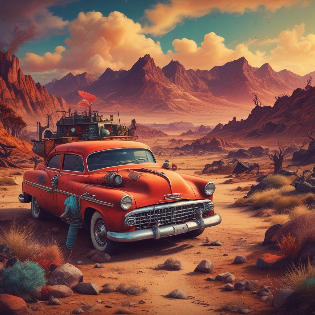 Song Image