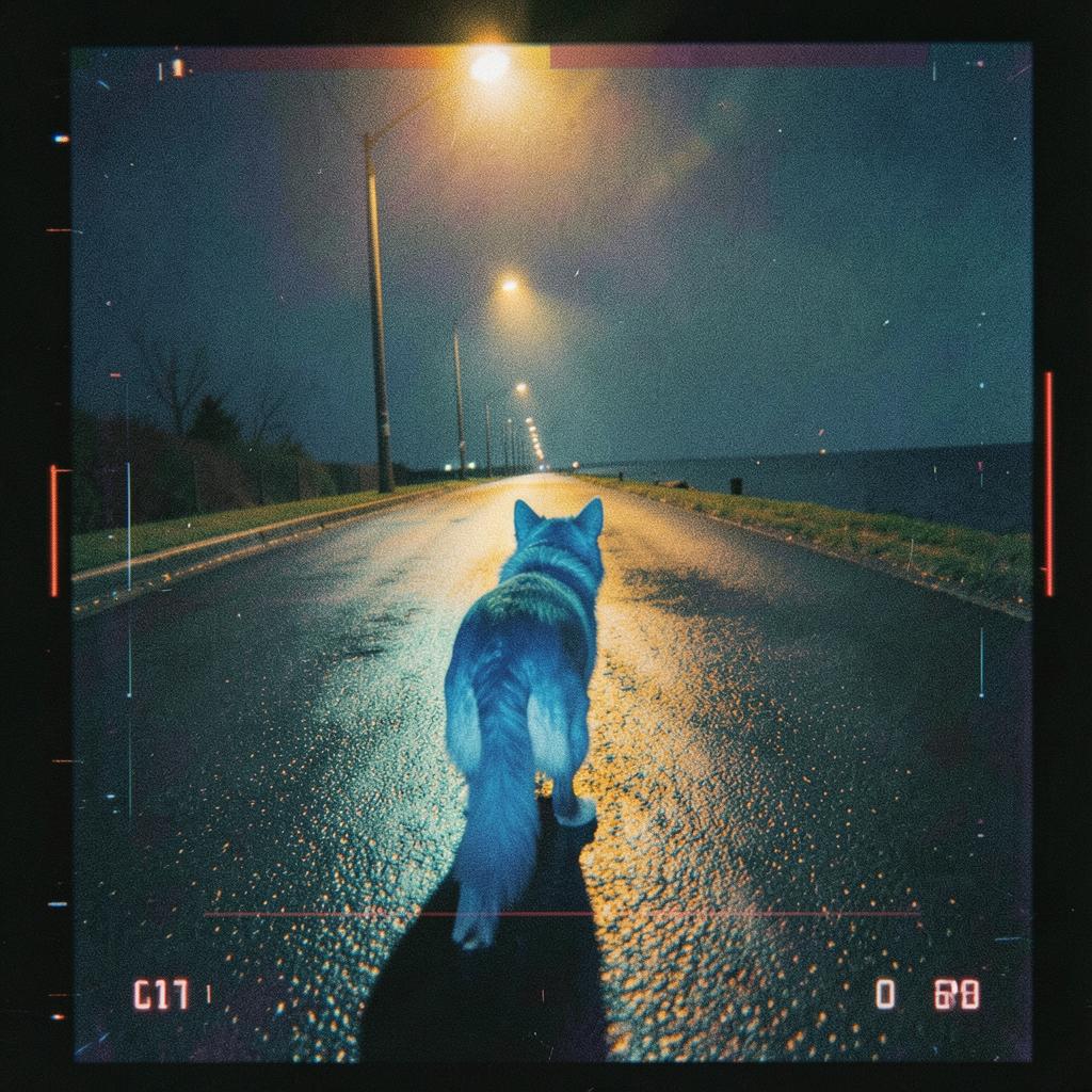 Les Chiens de Velours