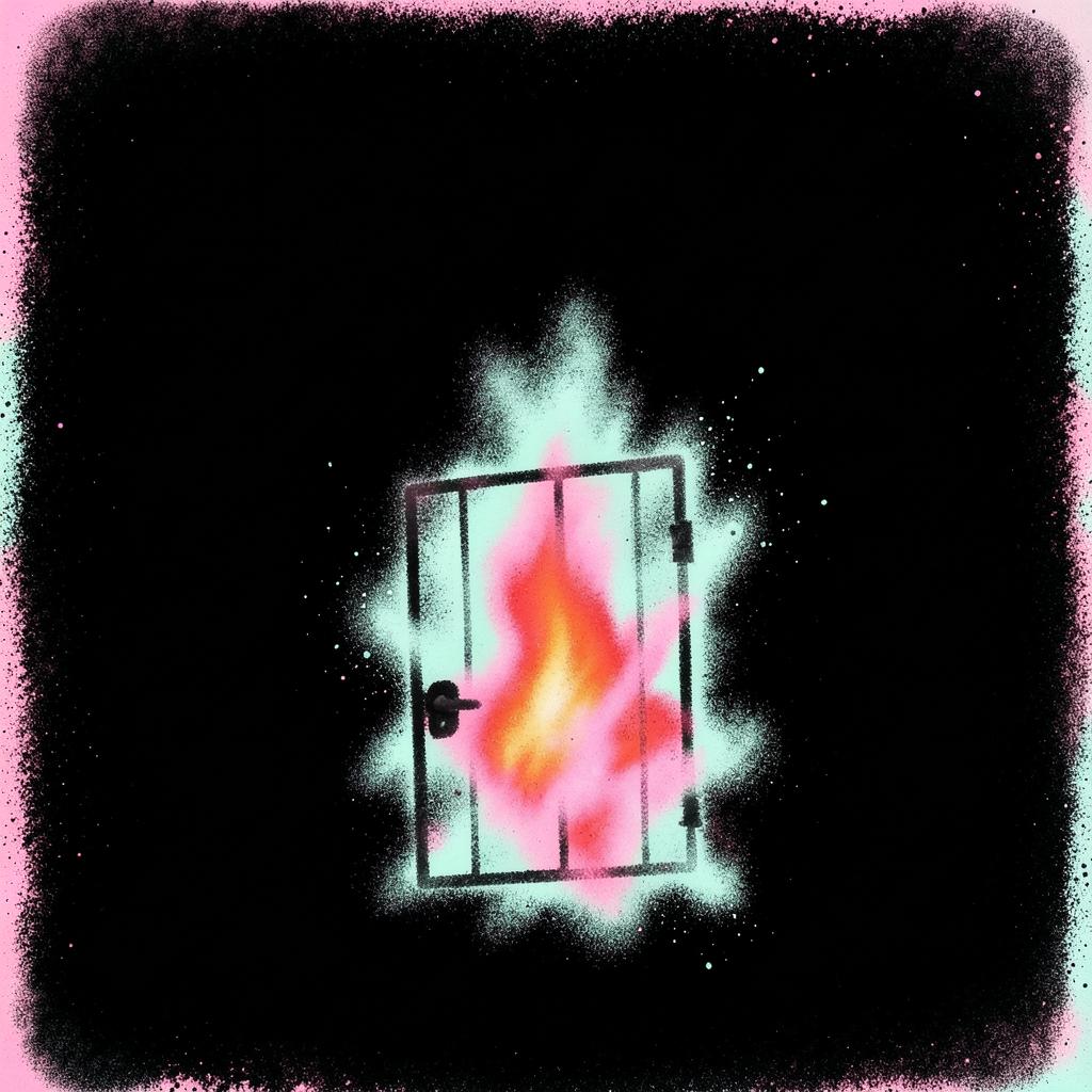 Love the Crazy Ones [lovley 6] artwork
