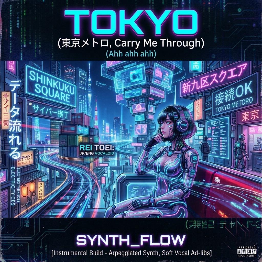 Tokyo