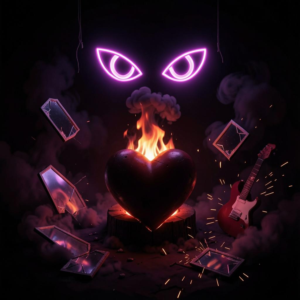 Song Cover Image