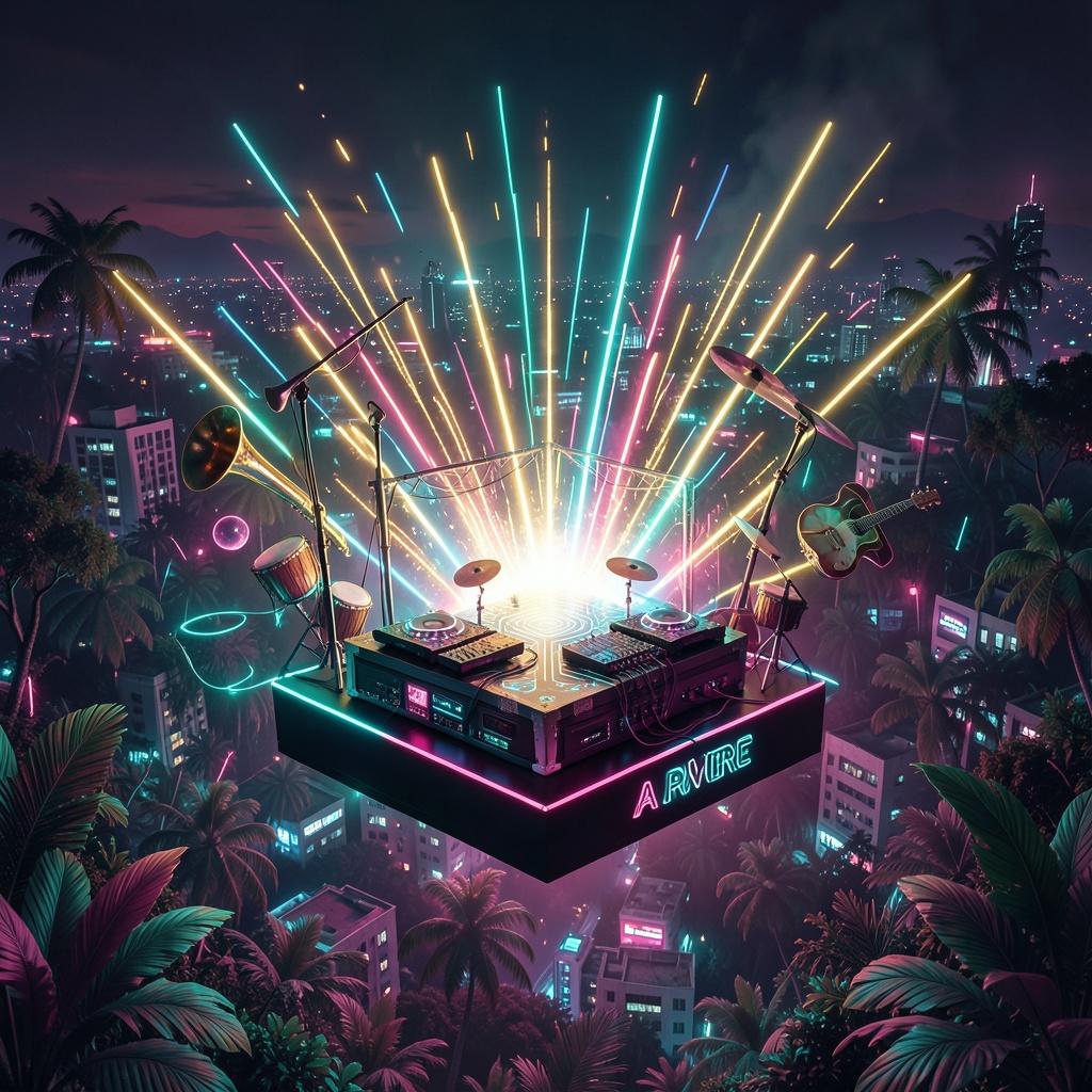 Song Image