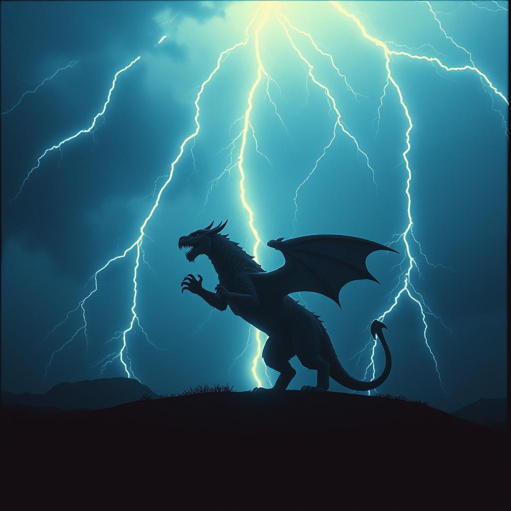 Thunderlord's Wrath artwork