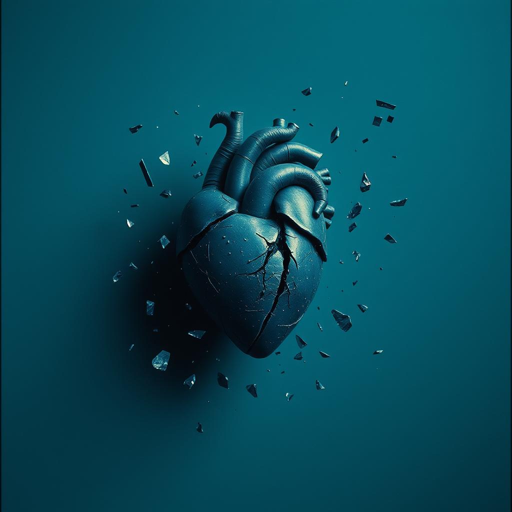 Words - FALLRISK f/ Alexa Indigo artwork