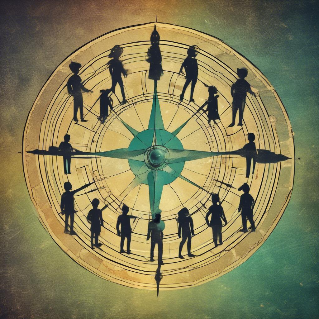 Llamado del Creador (Remix) artwork