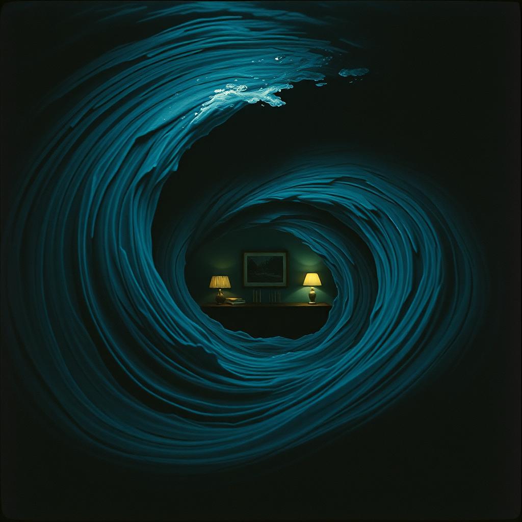 Вода artwork