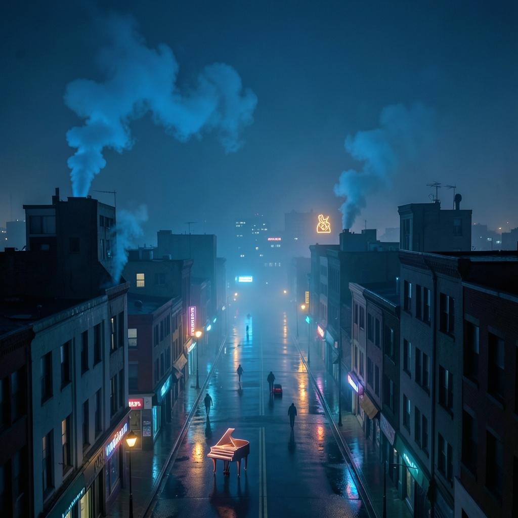Song Image