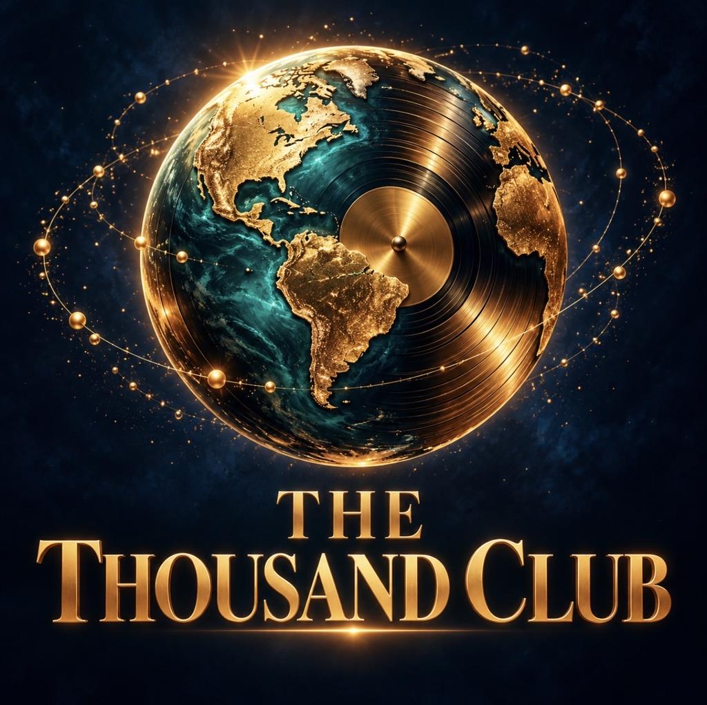 The Thousand Club