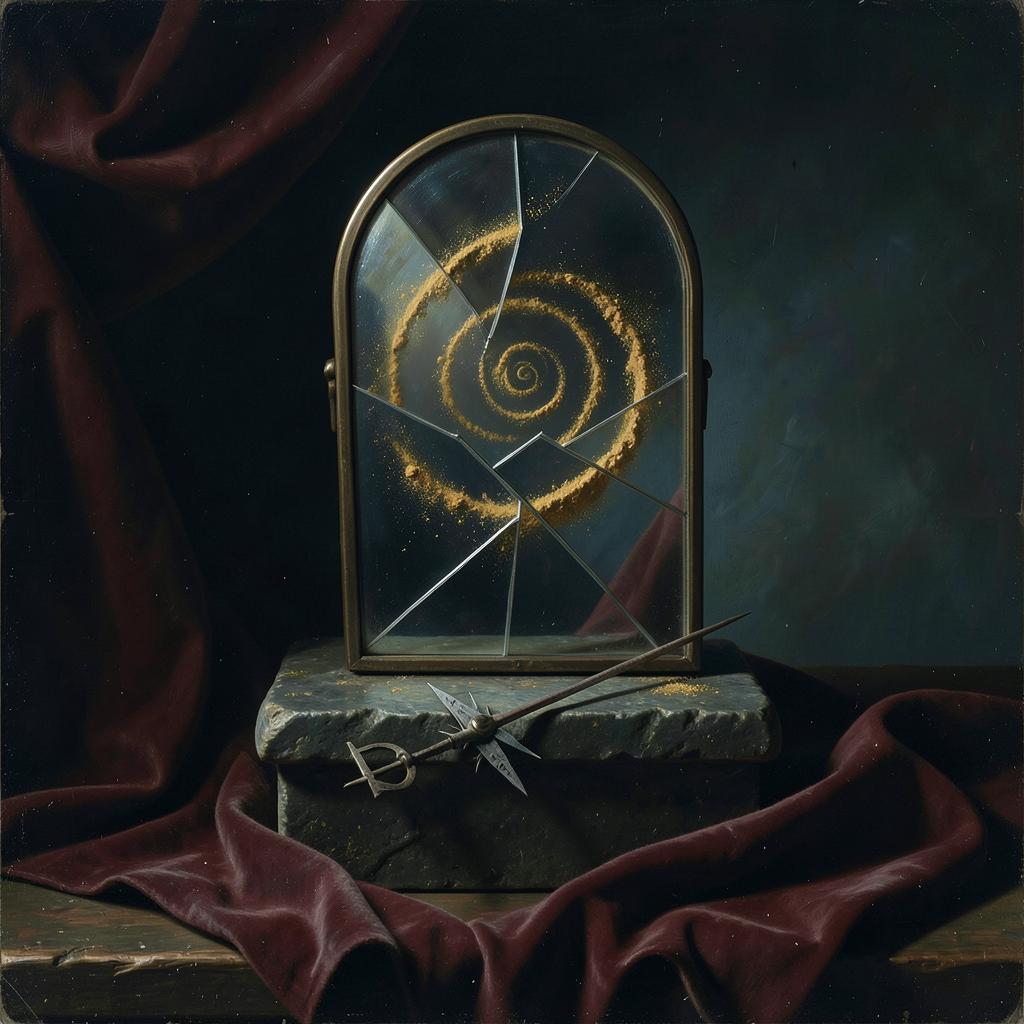 23 - Même schéma artwork