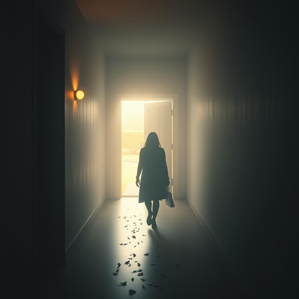 My Final Love Letter extended artwork