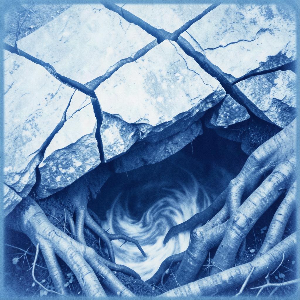 Seigneur des profondeurs artwork