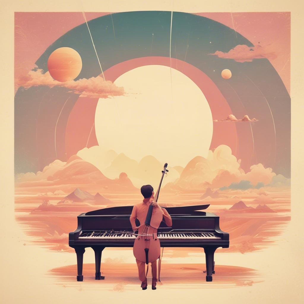 Short Film Scores