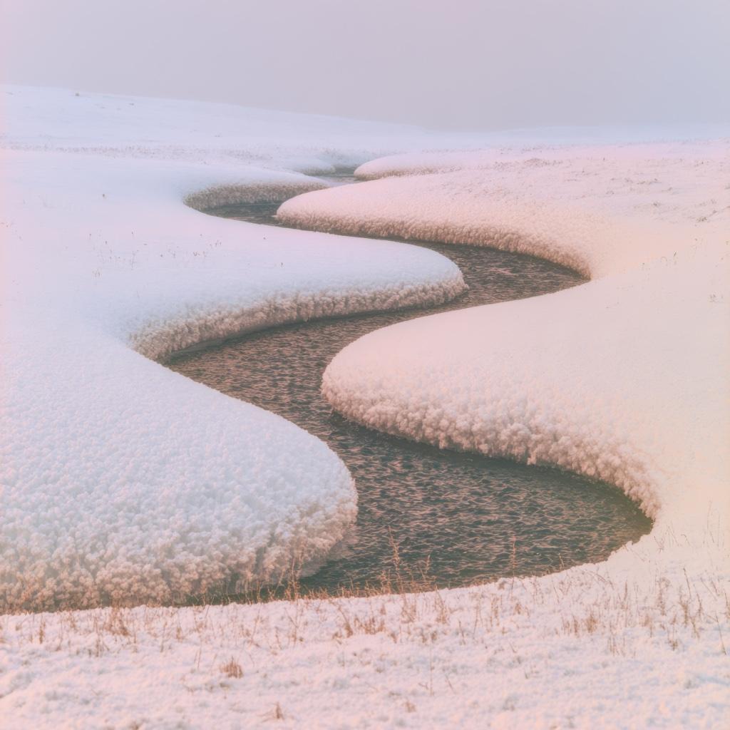 Tales of the Thaw