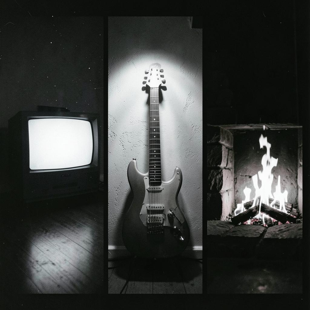 While You Slept (Classic Rock) artwork